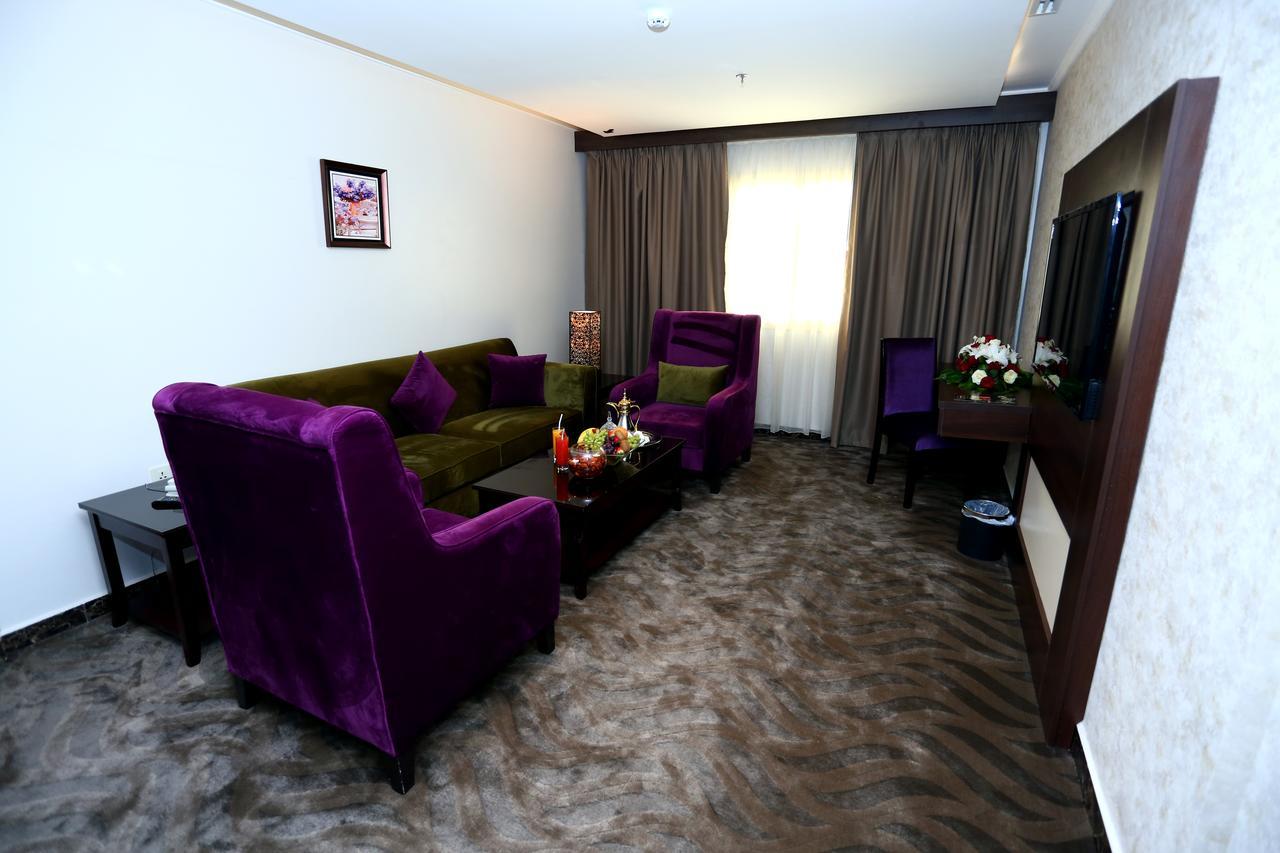 Golden Bujari Hotel Al Khobar Exterior photo