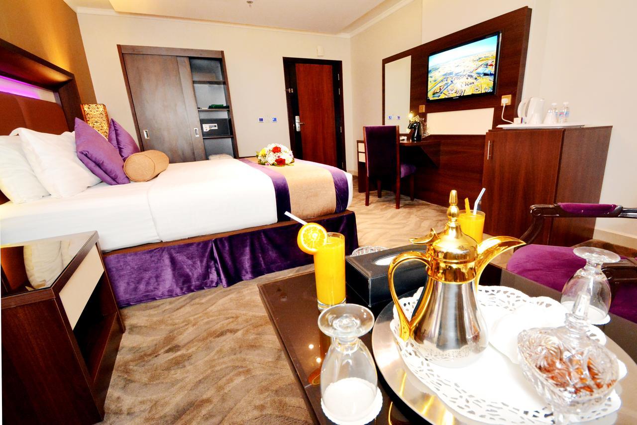 Golden Bujari Hotel Al Khobar Exterior photo