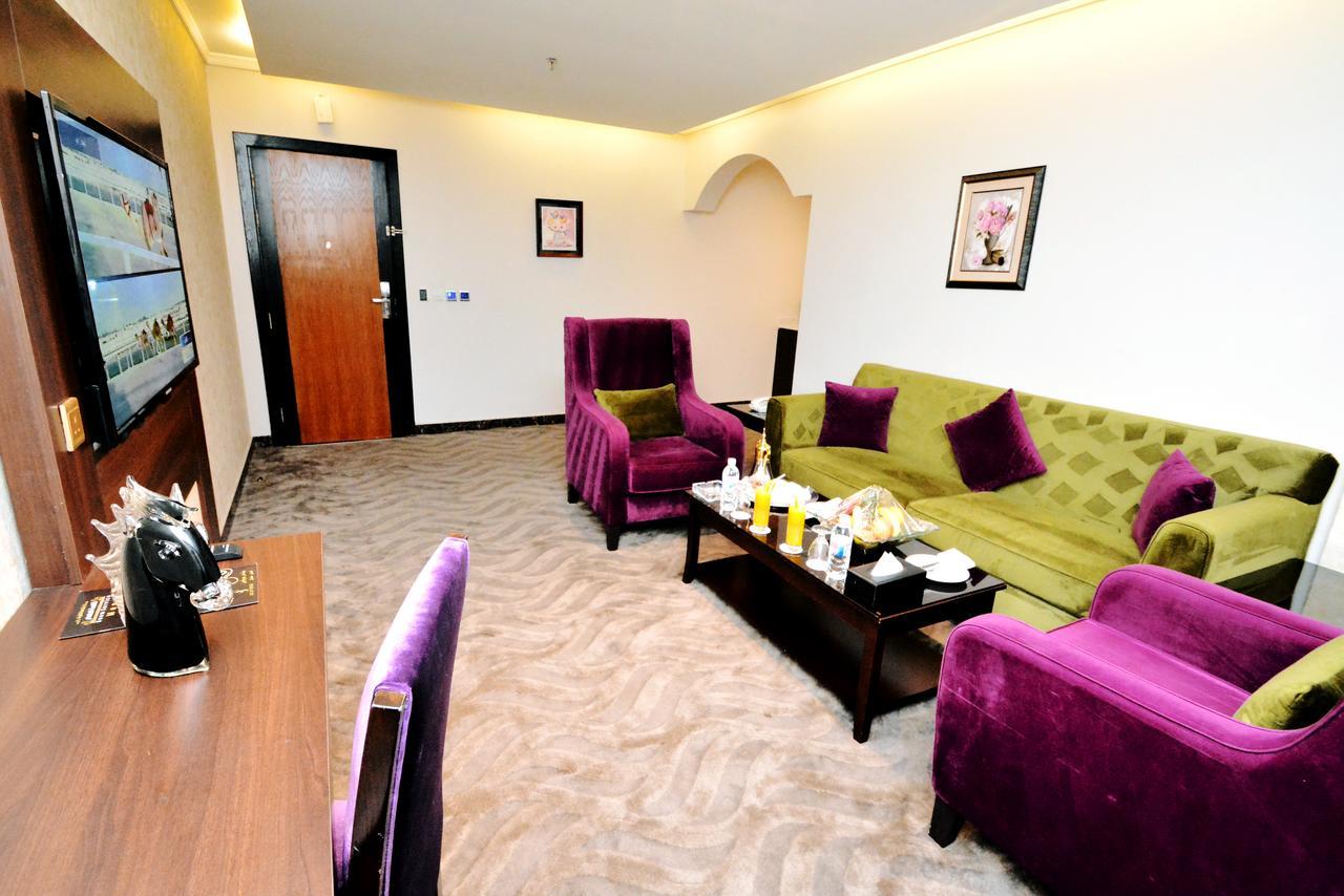 Golden Bujari Hotel Al Khobar Exterior photo