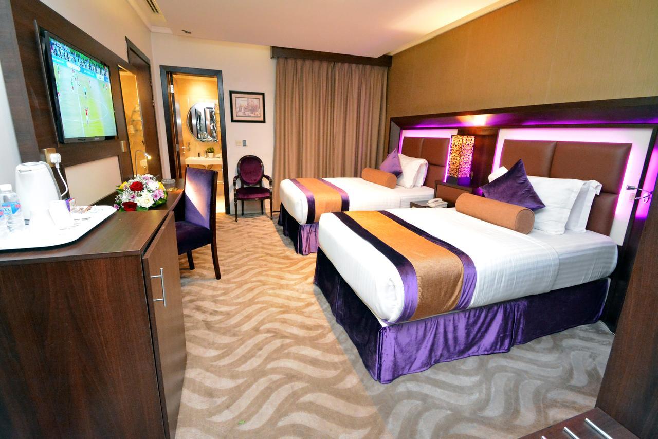 Golden Bujari Hotel Al Khobar Exterior photo