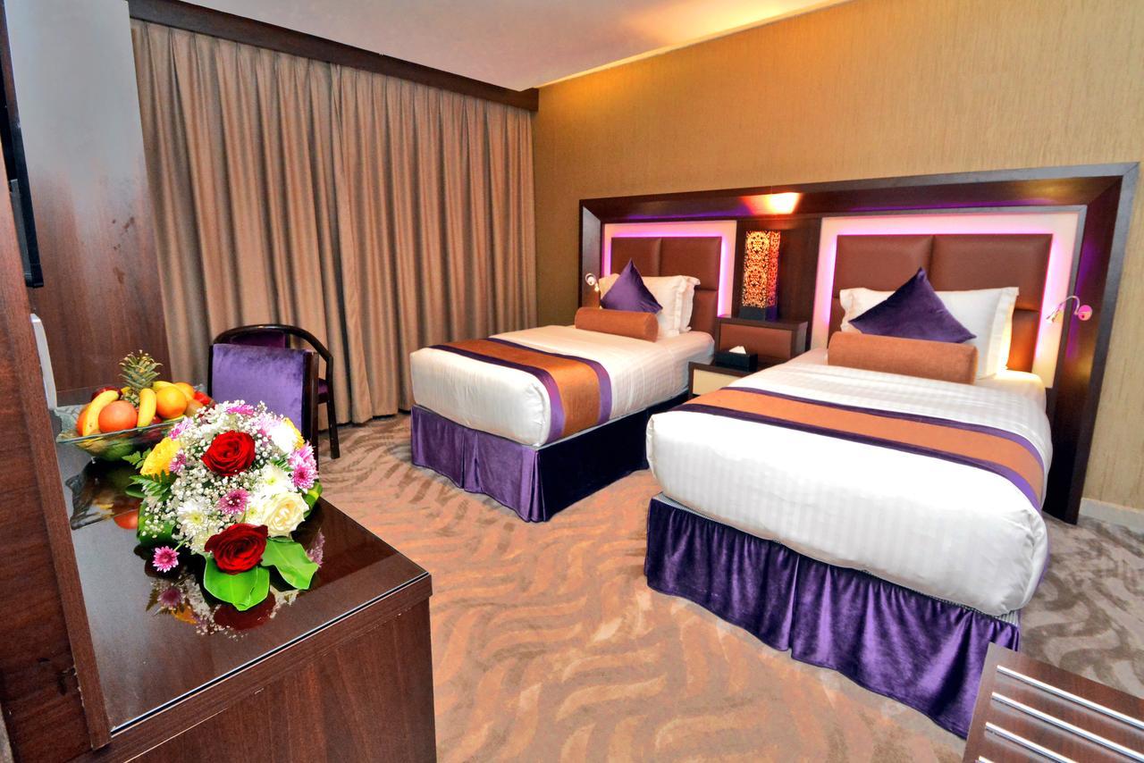 Golden Bujari Hotel Al Khobar Exterior photo