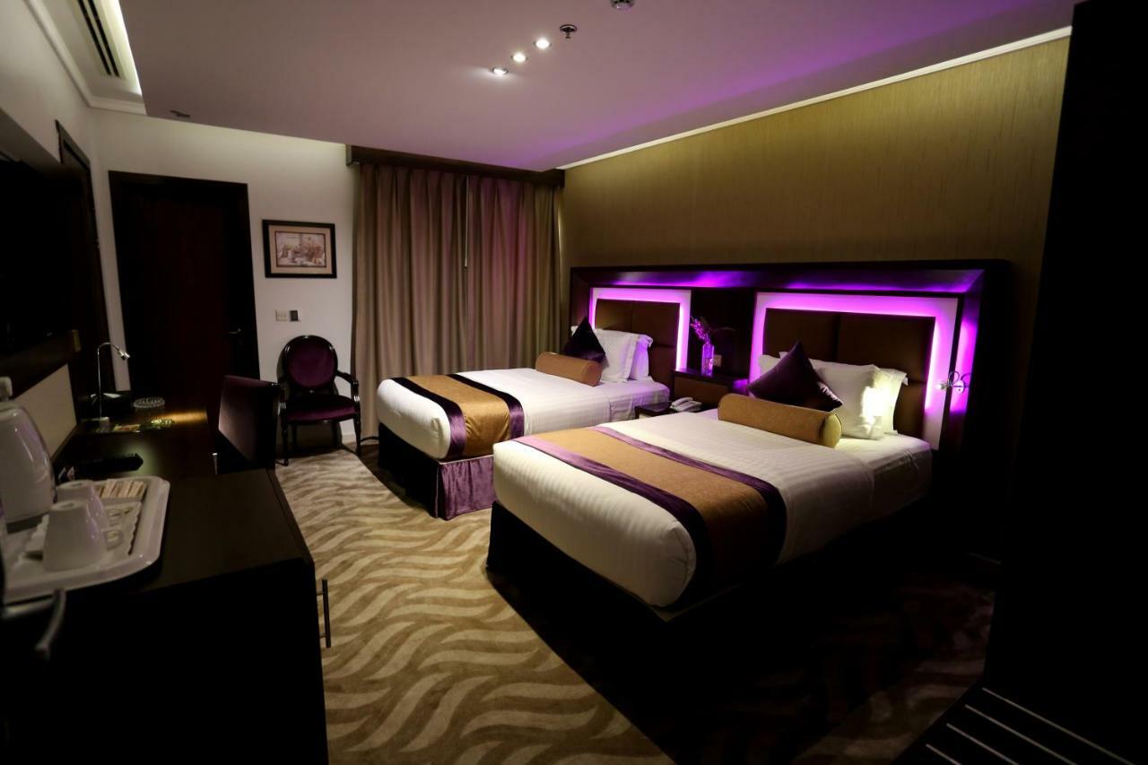 Golden Bujari Hotel Al Khobar Exterior photo